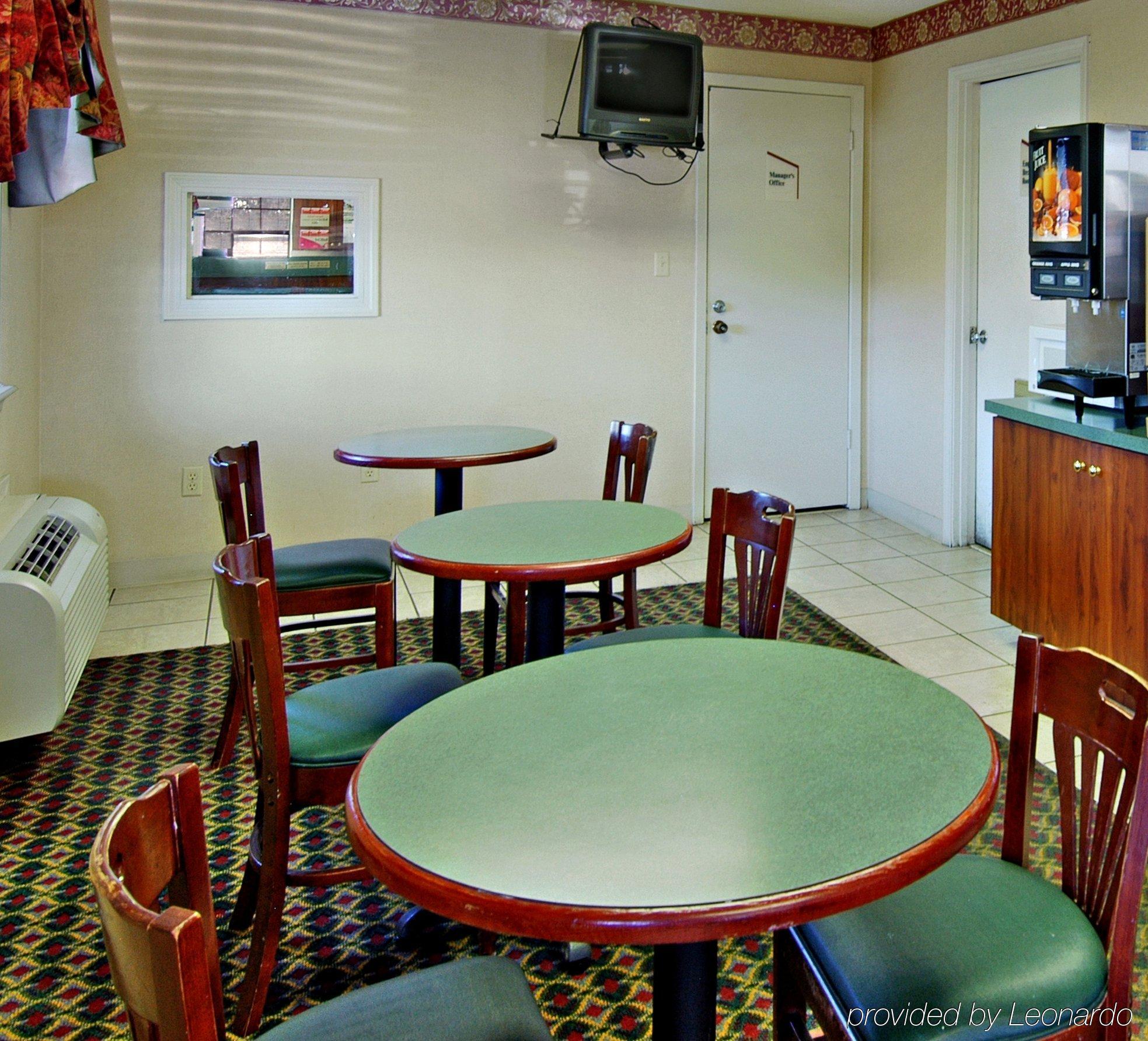 Red Roof Inn West Memphis, Ar Exterior foto